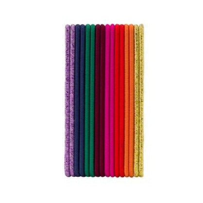 Beter Thin Round Elastics 16Pcs 19004 - Medaid International