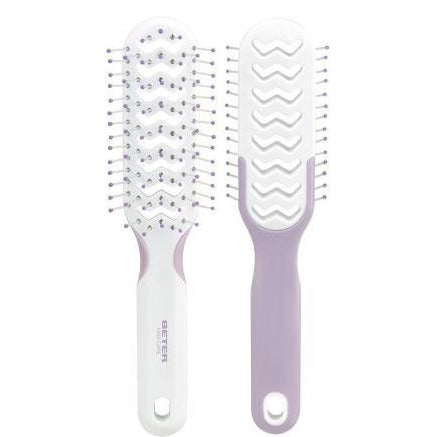 Beter Vent Brush, Nylon Ball-Tip Bristles 19Cm 03090 - Medaid International