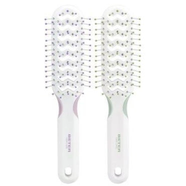 Beter Vent Brush, Nylon Ball-Tip Bristles 03059 - Medaid International