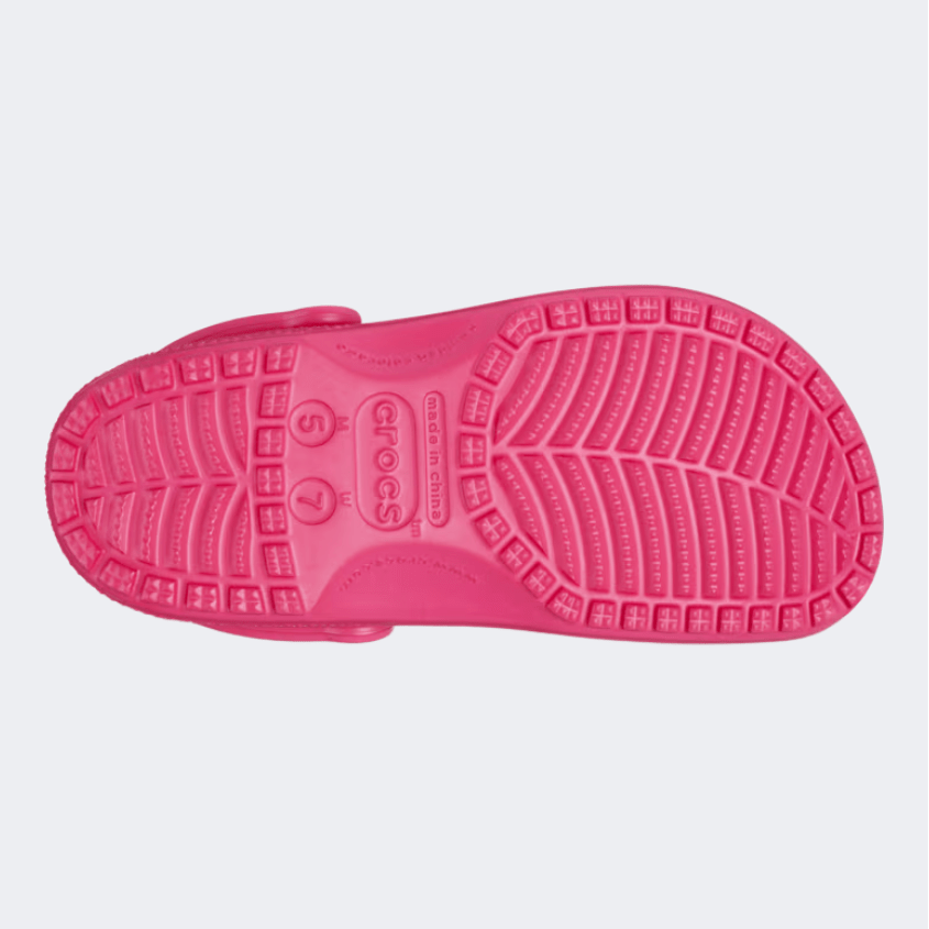 Crocs Classic Unisex Lifestyle Clog Dragon Fruit - Medaid International
