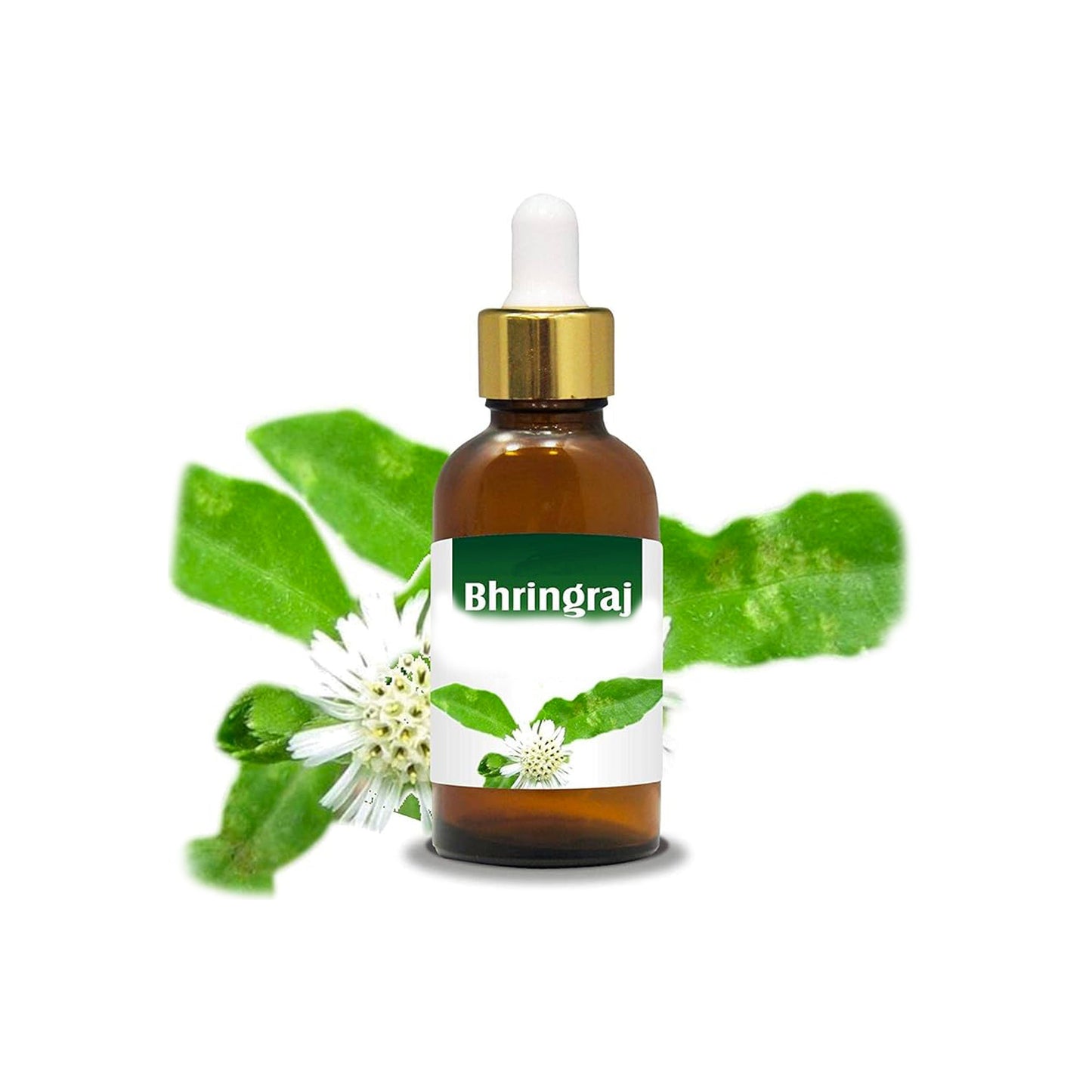 HERBATY ESSENTIAL OIL - BHRINGRAJ - Medaid International