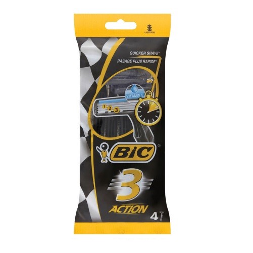 Bic 3 Action 4 - Medaid