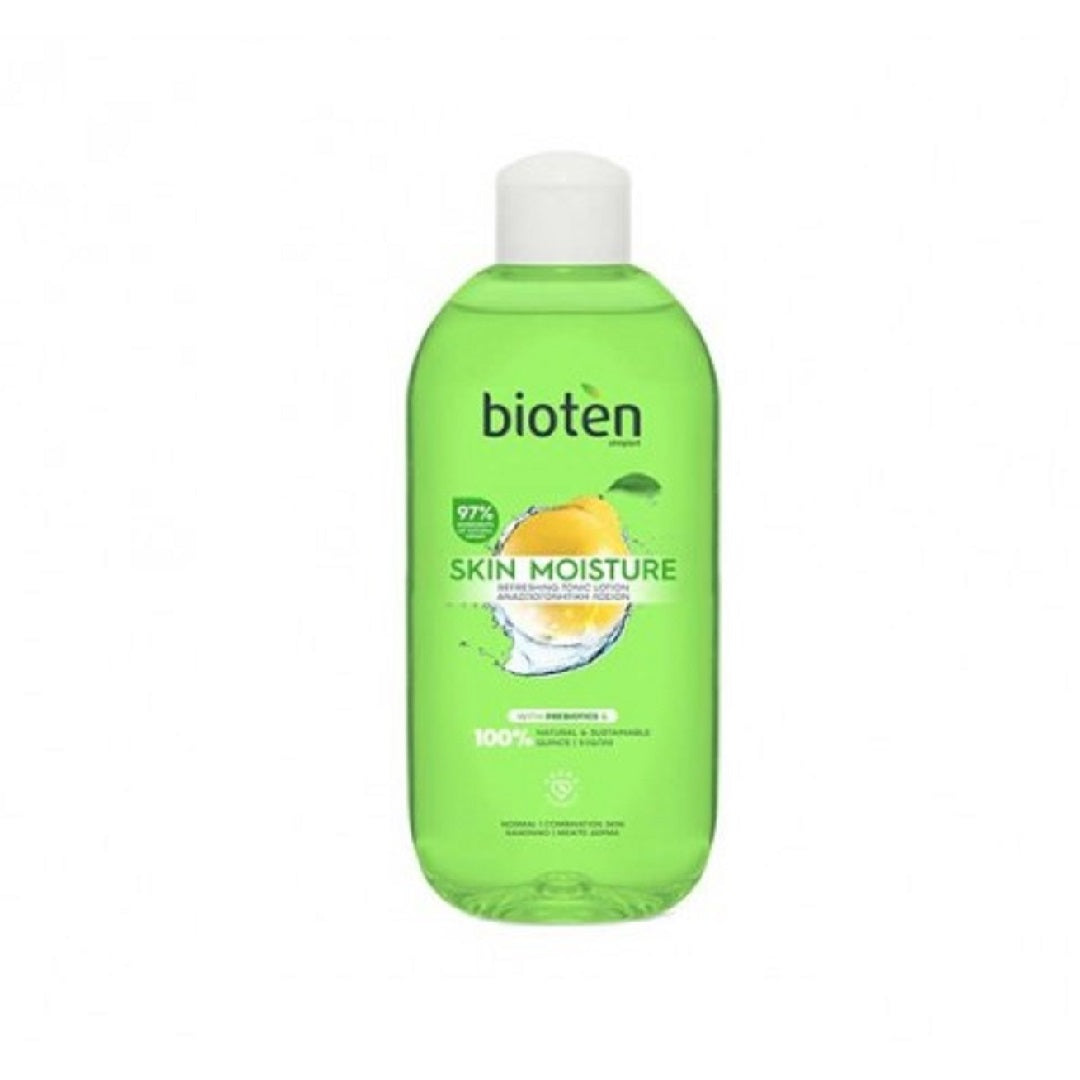Bioten Skin Moisture Tonic Lotion - Normal Skin - Medaid International
