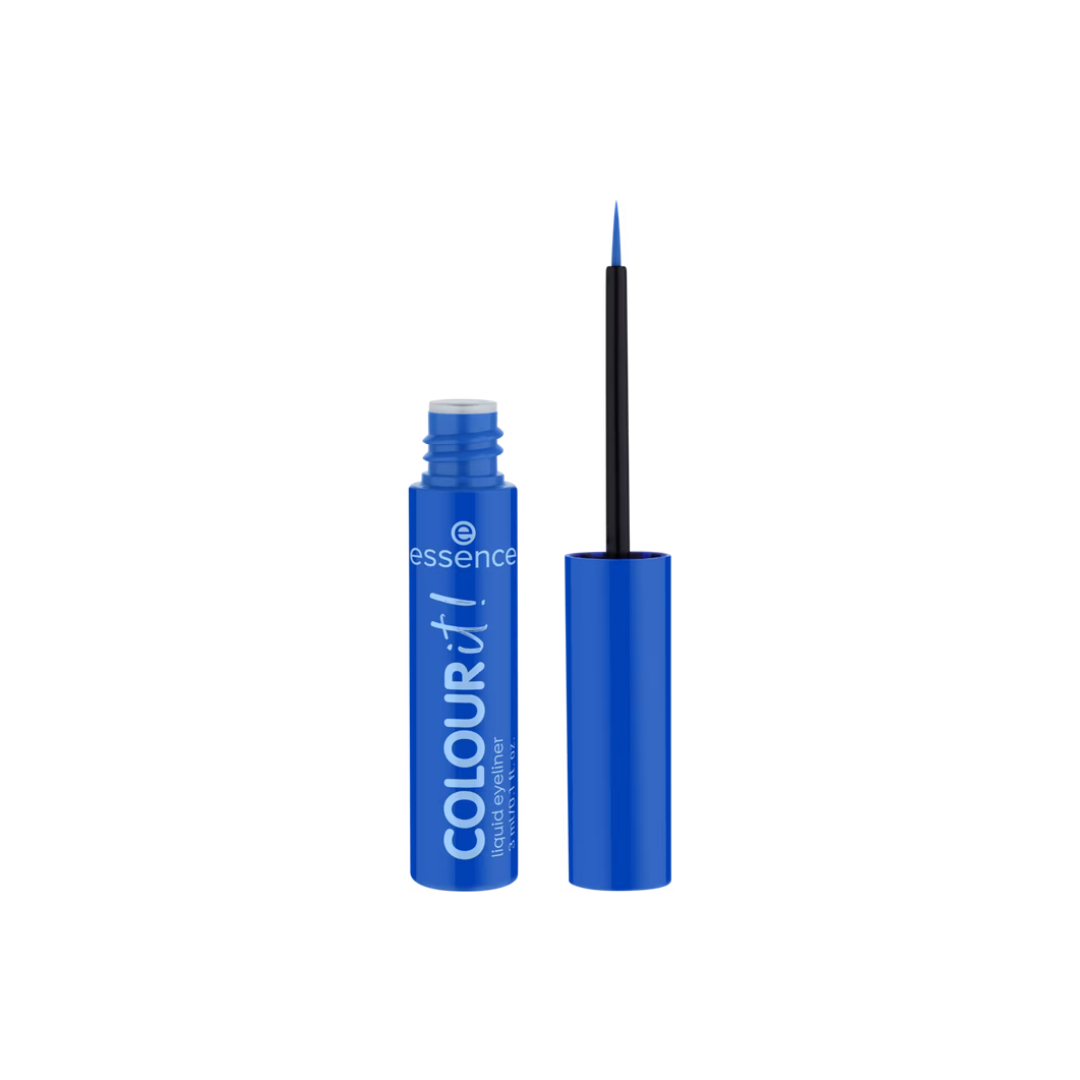 Essence Colour It! Liquid Eyeliner - Medaid International