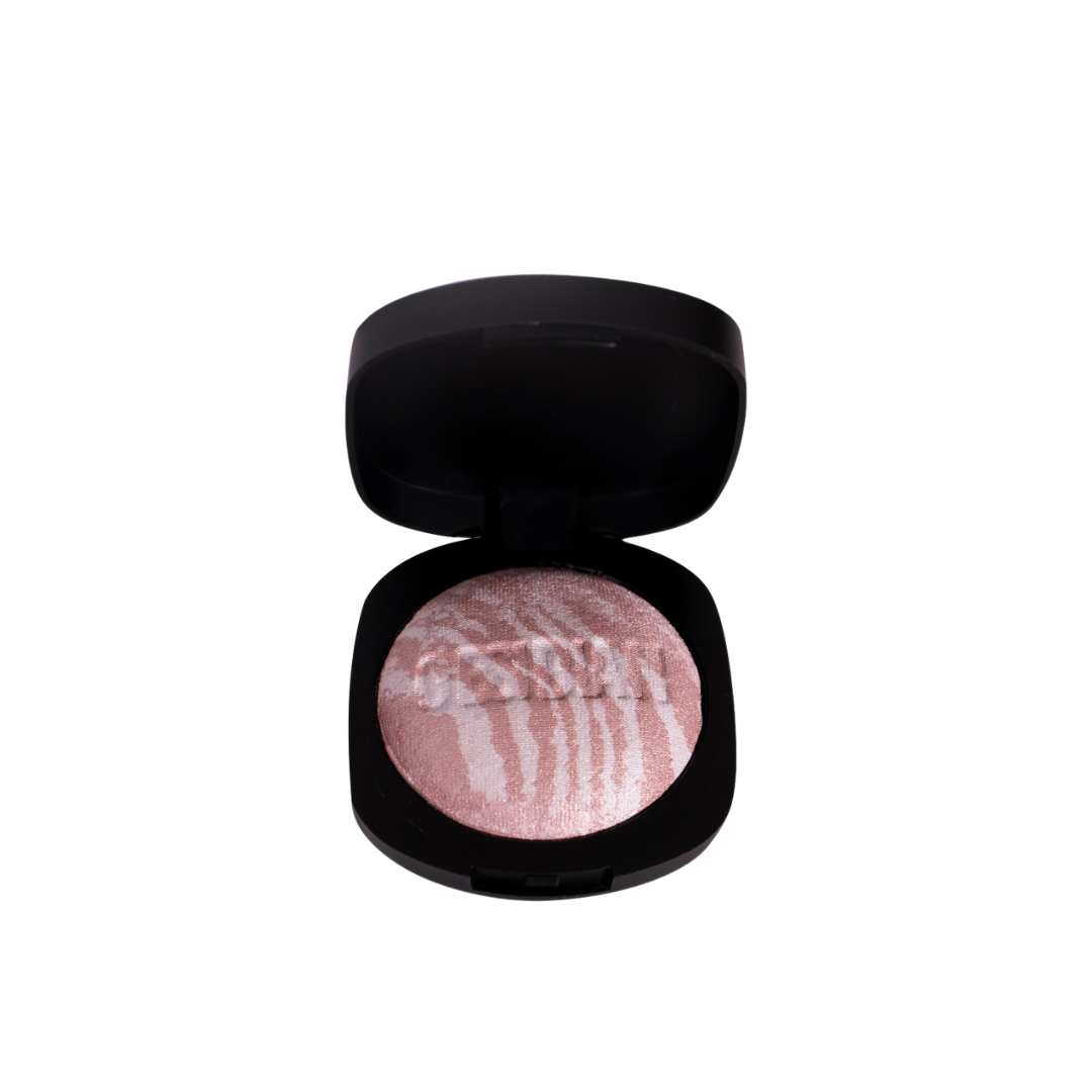 Ruby Rose Obsidian Baked Blush 10,5ml - Medaid International