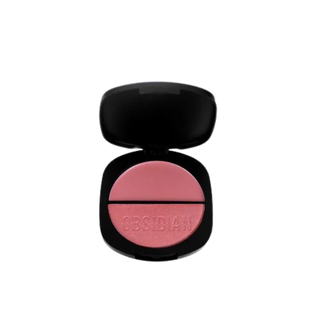 Ruby Rose Obsidian Blush Duo - Medaid International