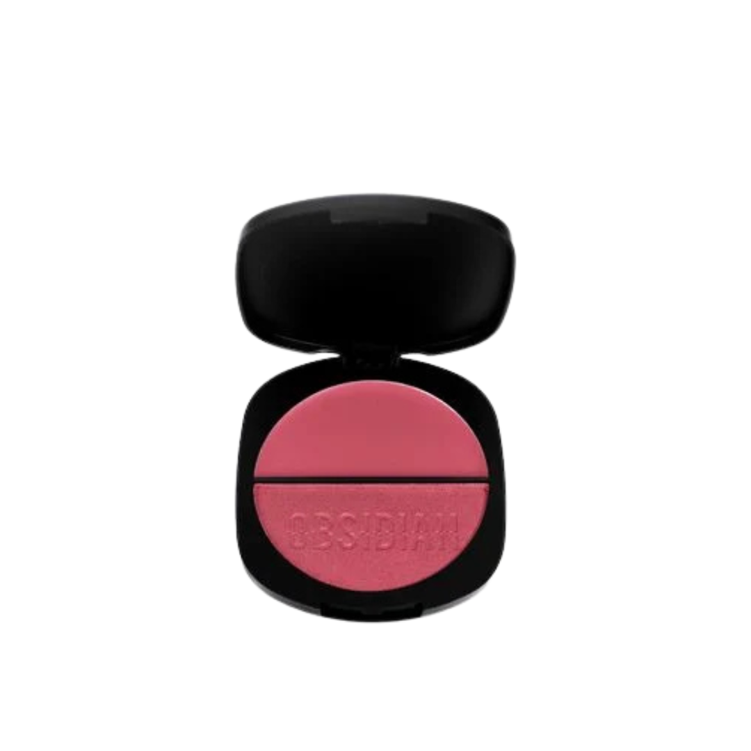 Ruby Rose Obsidian Blush Duo - Medaid International