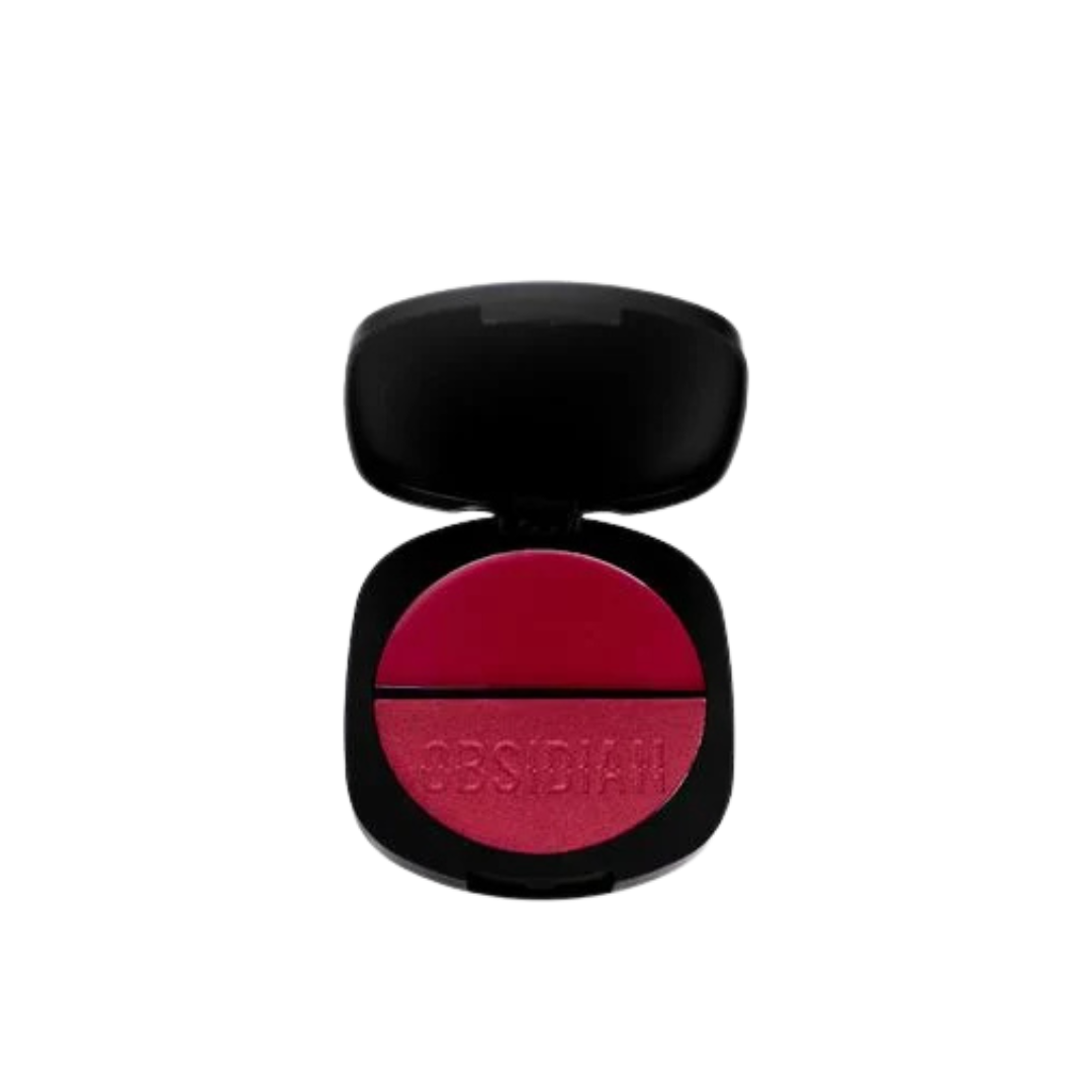 Ruby Rose Obsidian Blush Duo - Medaid International