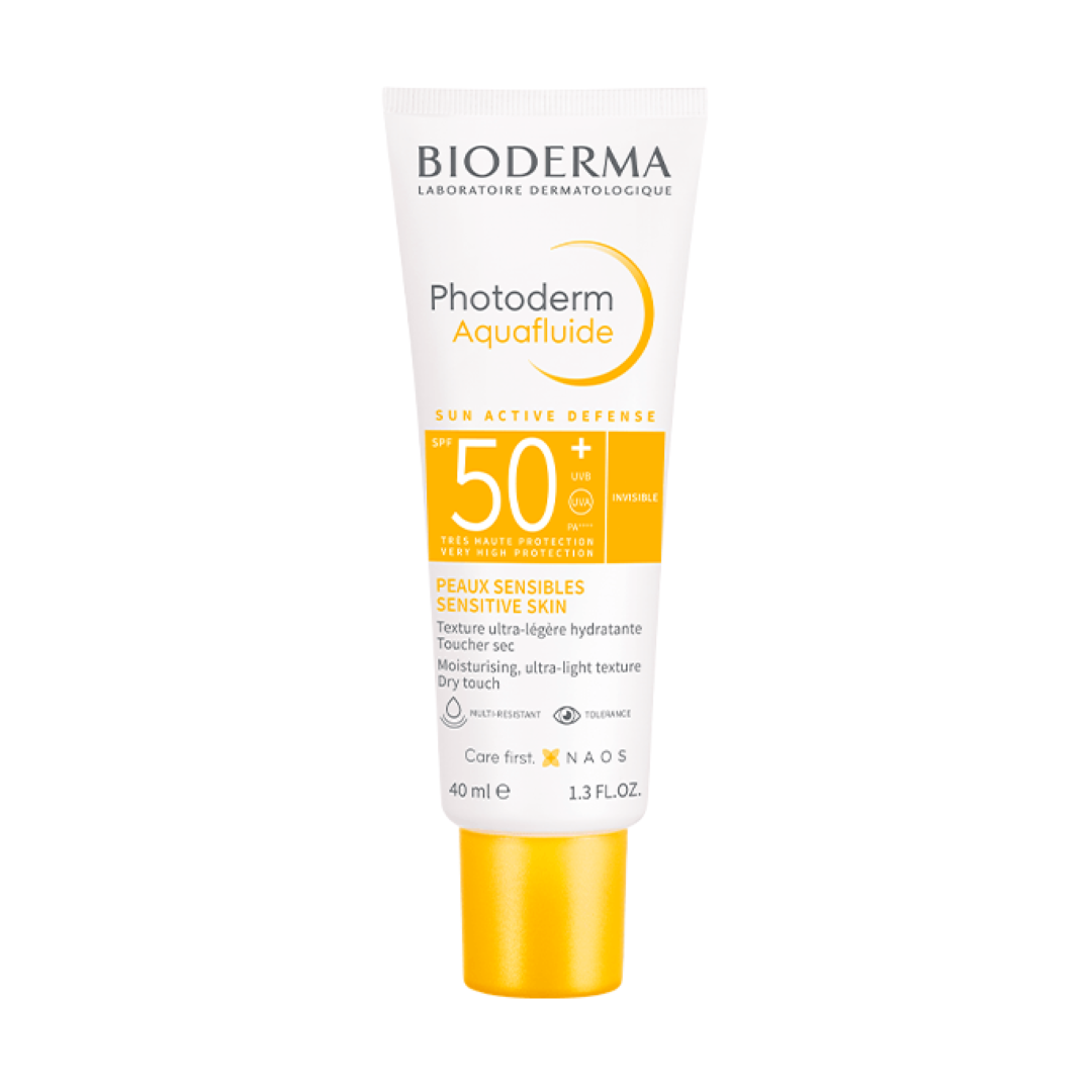 Bioderma Photoderm Fluid Max SPF100 40ml - Invisible - Medaid International