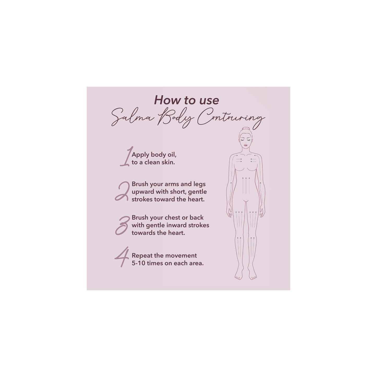 SALMA BODY CONTOURING - Medaid International