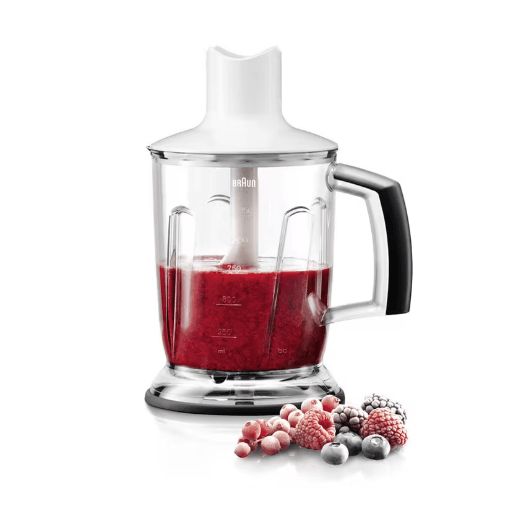MultiQuick 3 Vario MQ 3145 WH Aperitive - Medaid International