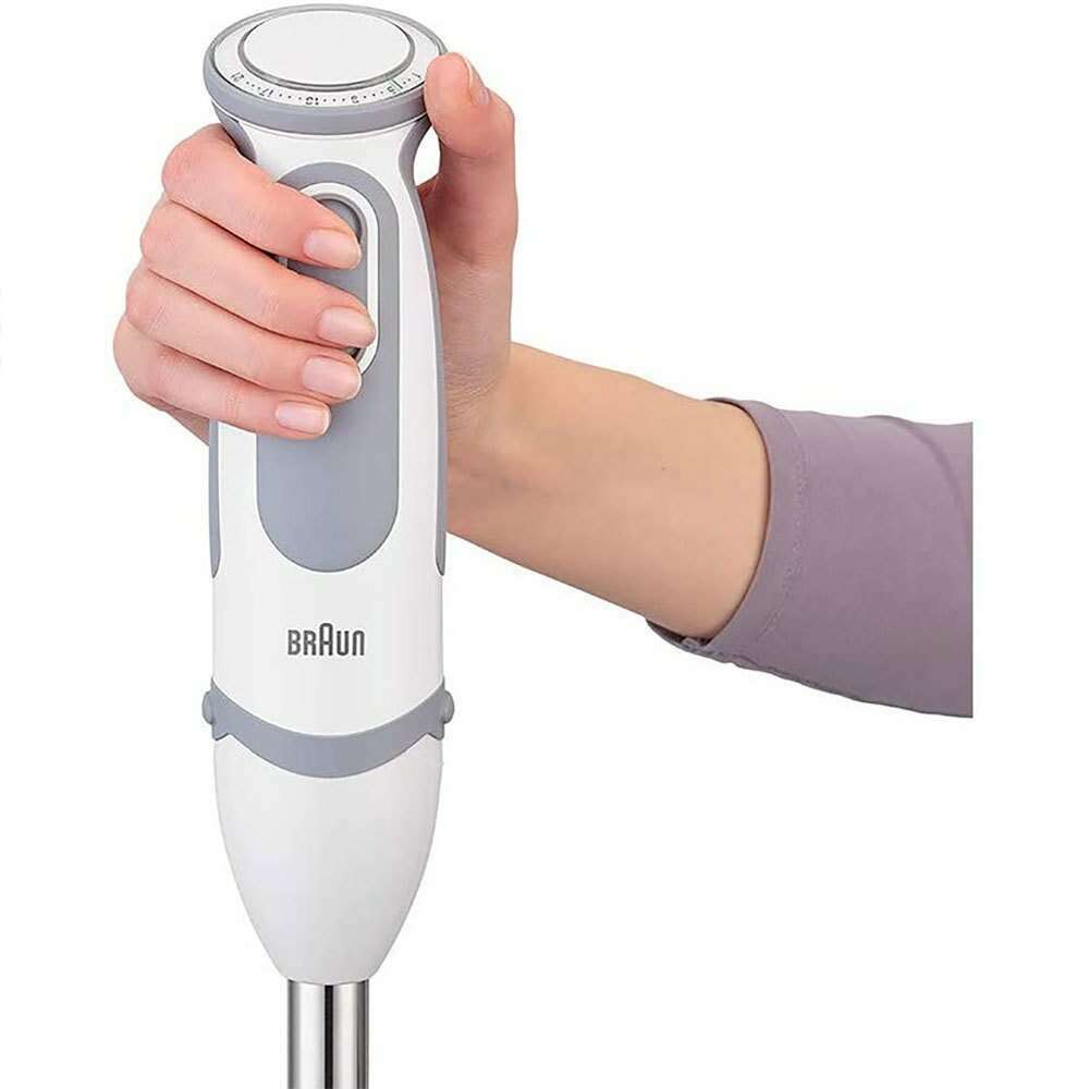 MQ5200WH 1000W Hand Blender - Medaid International