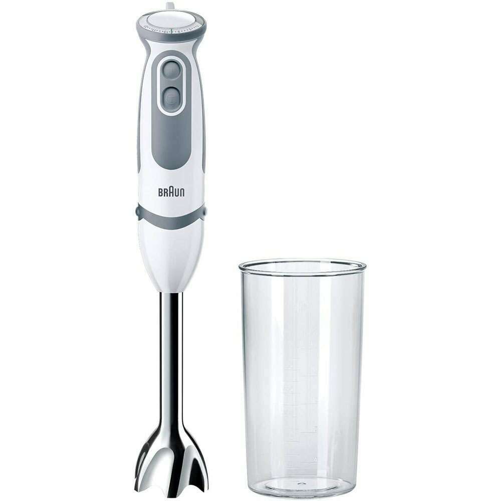 MQ5200WH 1000W Hand Blender - Medaid International