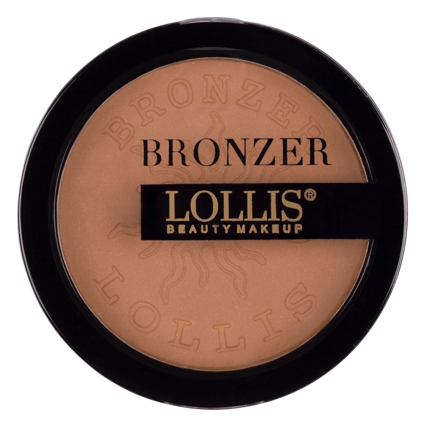 Bronzer - Medaid