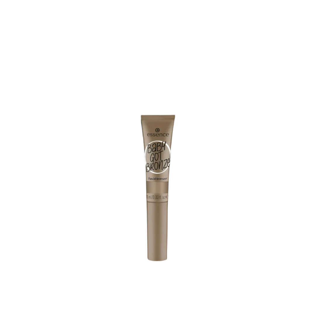 Essence Baby Got Bronze Liquid Bronzer - Medaid International