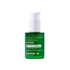 Beesline Sebum Control Balancing Serum - Medaid