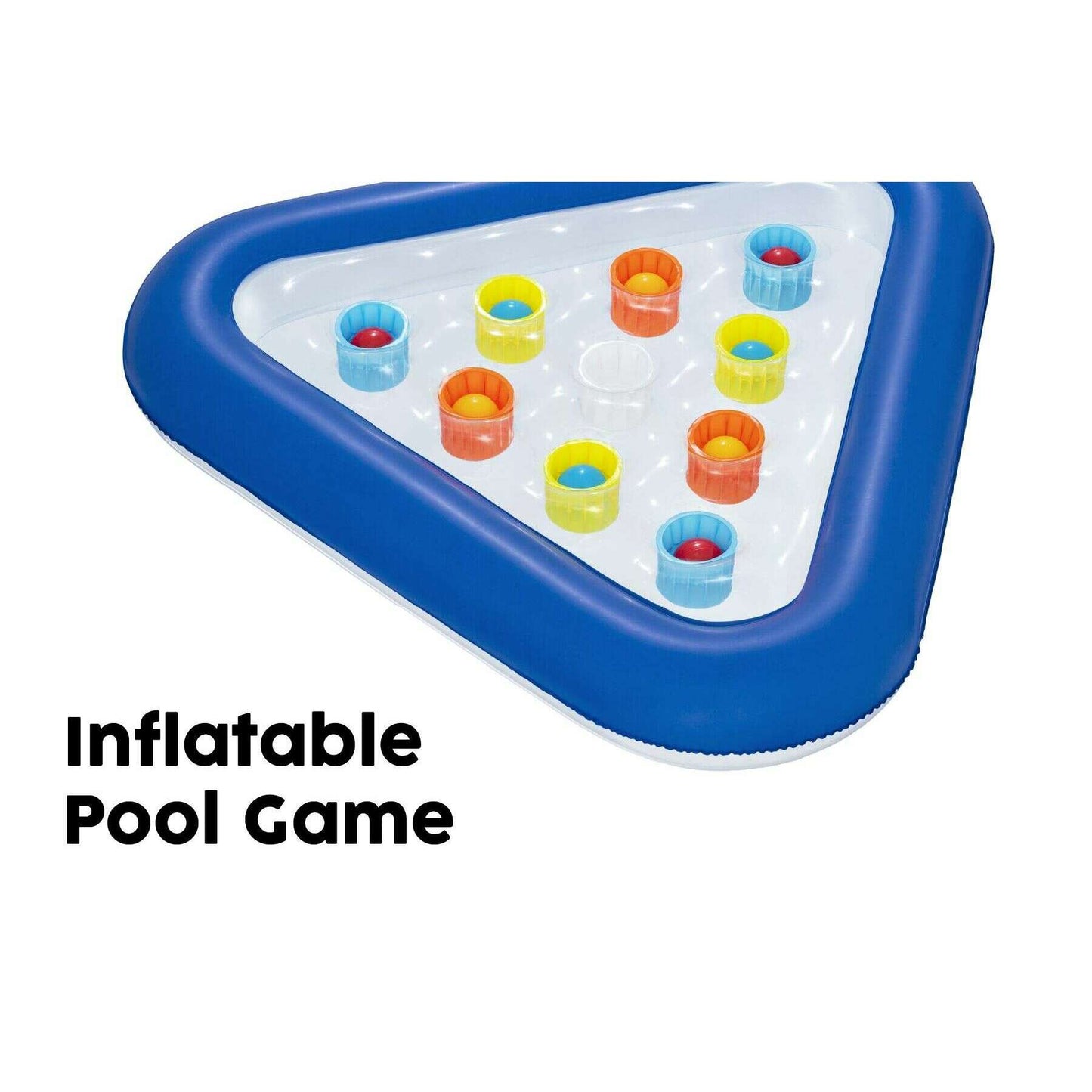 Pong Champion – Pool Game - Medaid International