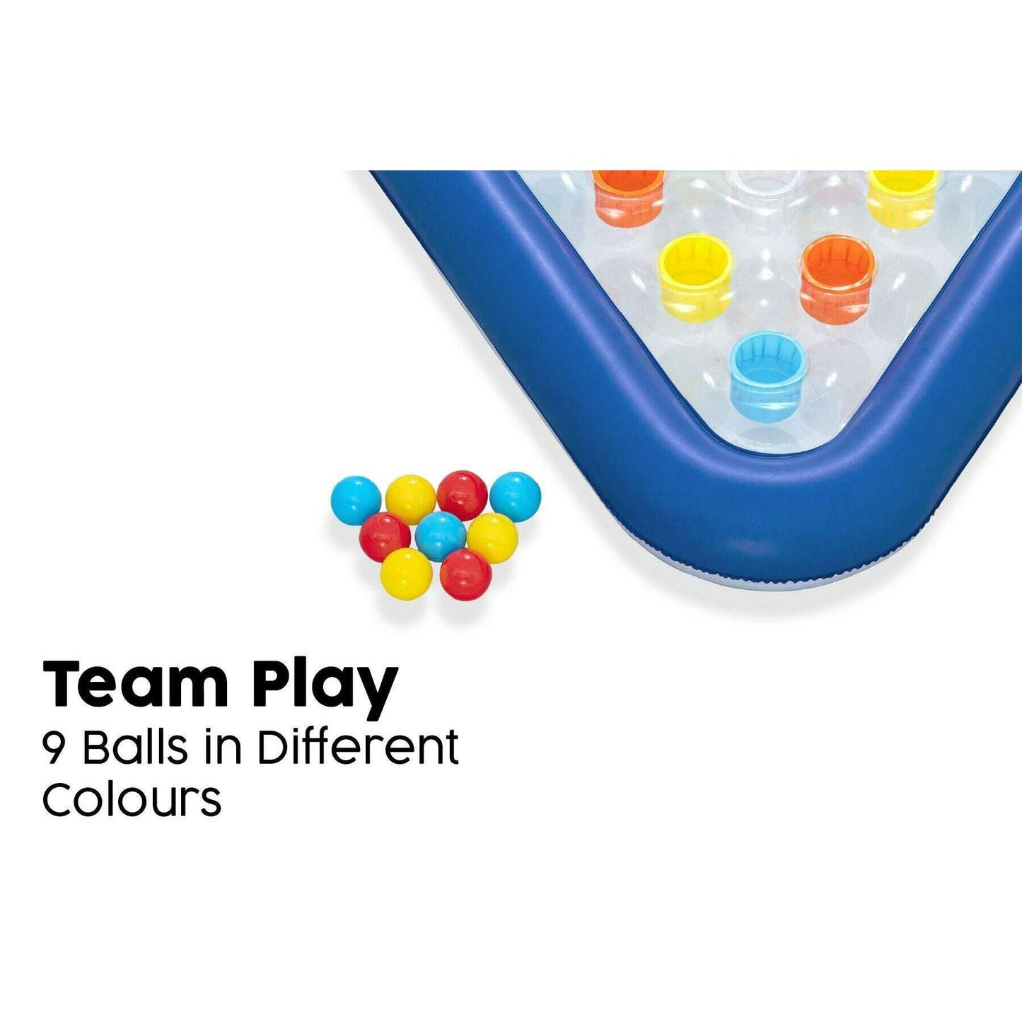 Pong Champion – Pool Game - Medaid International