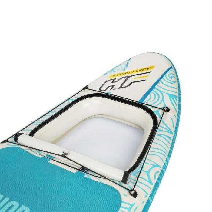 Hydroforce Panorama Stand Up - Medaid International