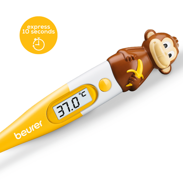 BY 11 Instant Thermometer - Medaid International