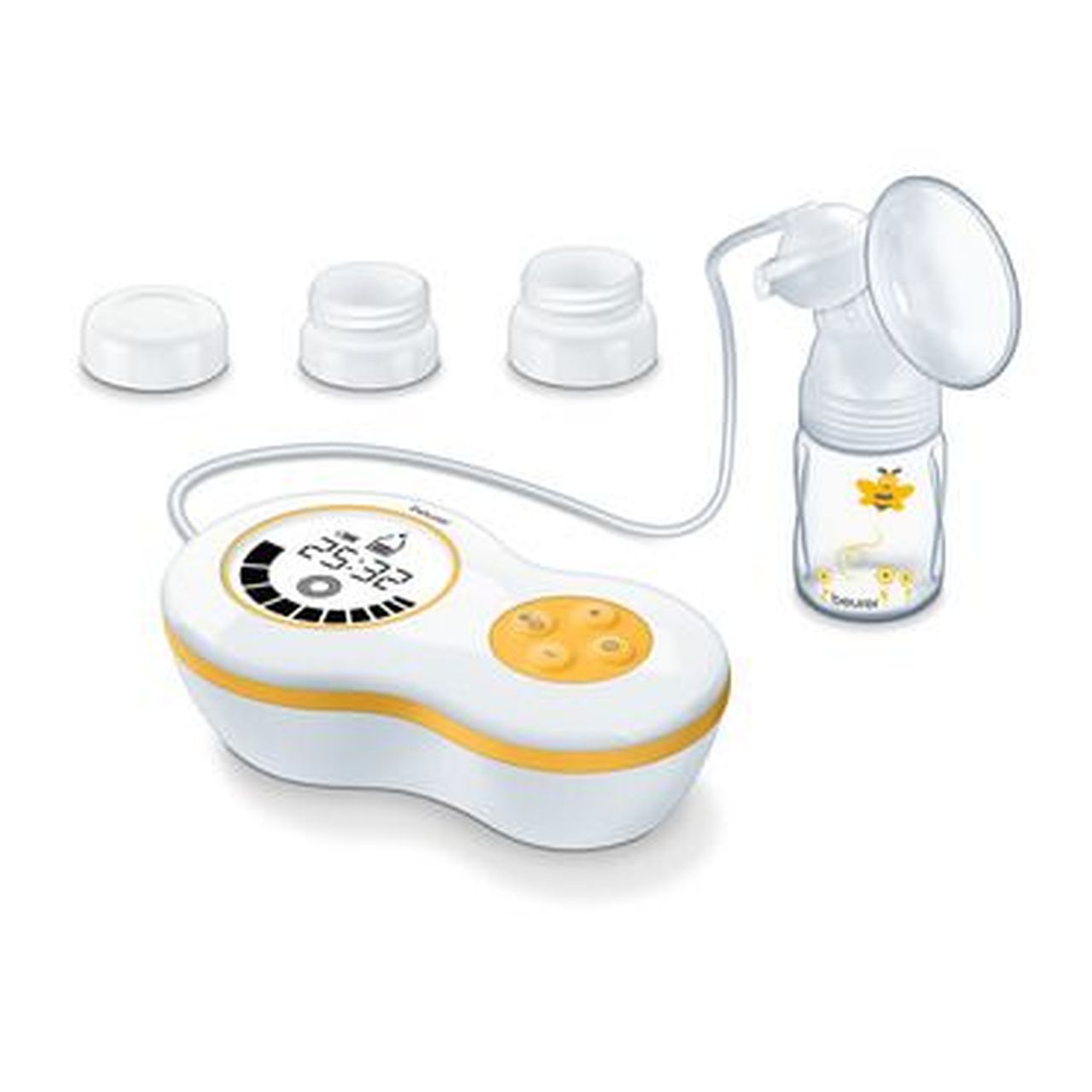 BY 40 Breast Pump Basic - Medaid International