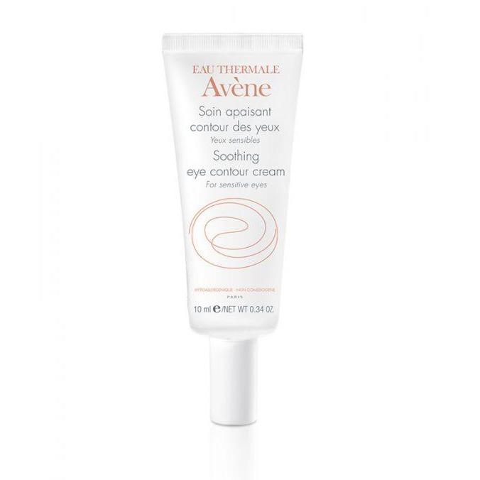 Avene Soothing Eye Contour Cream 10ml - Medaid International