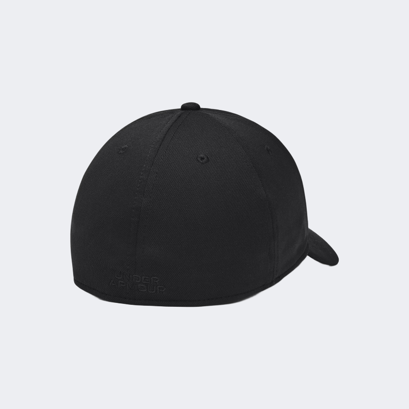 Under Armour Blitzing Men Lifestyle Cap Black - Medaid International