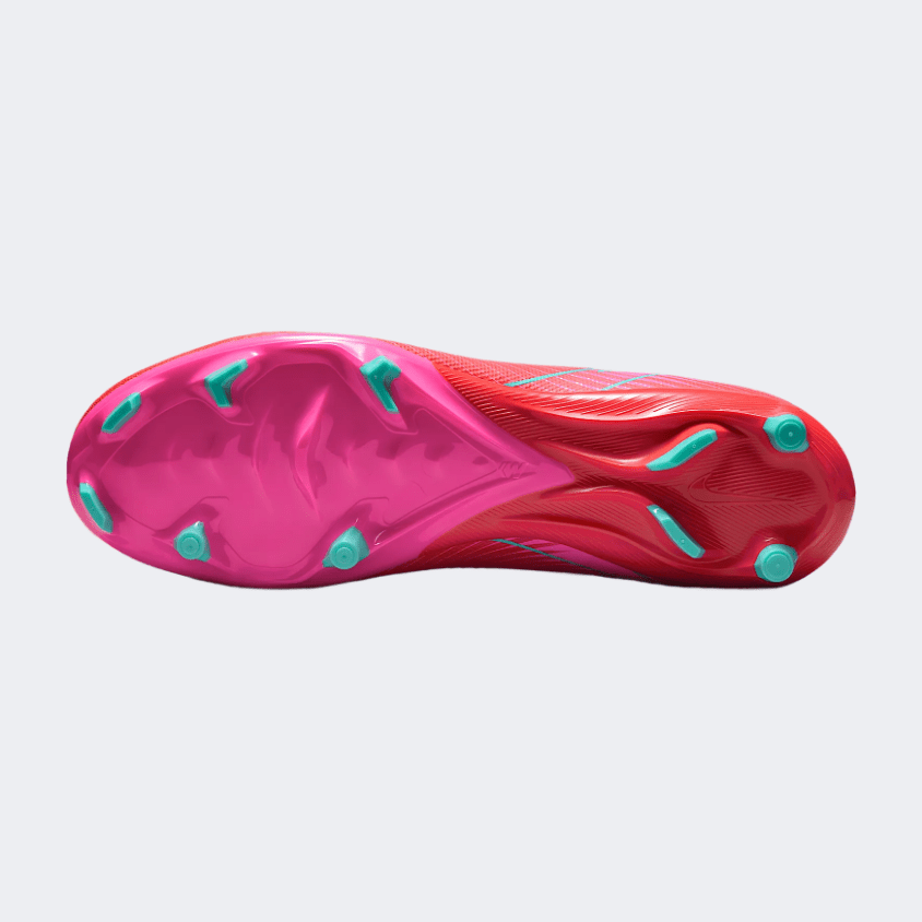Nike Mercurial Vapor 16 Academy Men Football Shoes Red - Medaid International