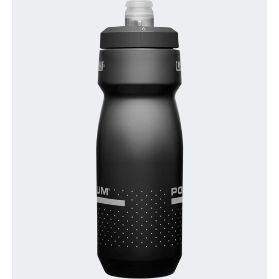 Camelbak Podium 24 Oz Biking Bottle Black - Medaid International