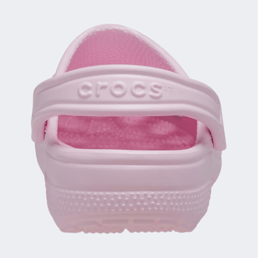 Crocs Classic Unisex Lifestyle Clog Pink Milk - Medaid International