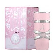 LATTAFA YARA EAU DE PARFUM 100 - Medaid
