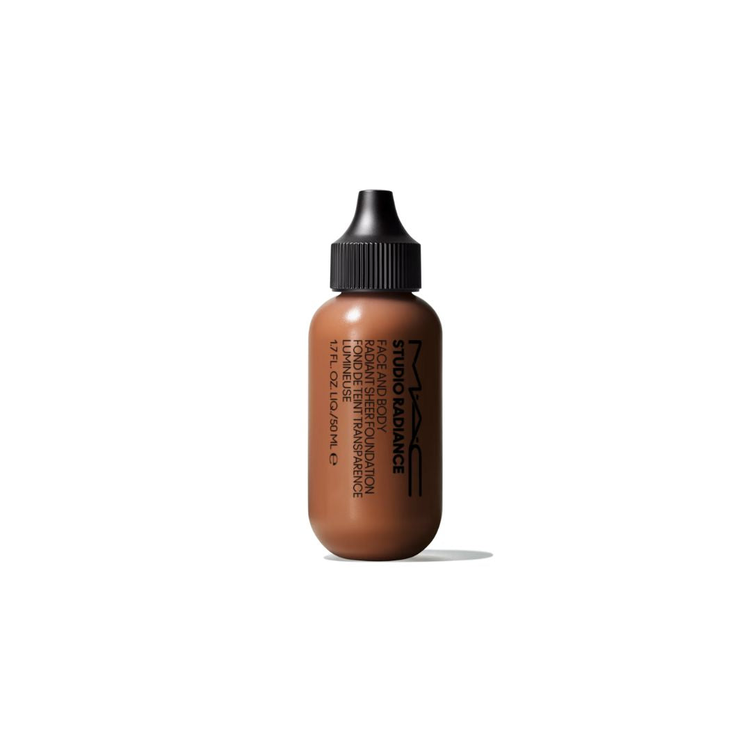 buy-studio-radiance-face-and-body-radiant-sheer-foundation-lebanon - Medaid International
