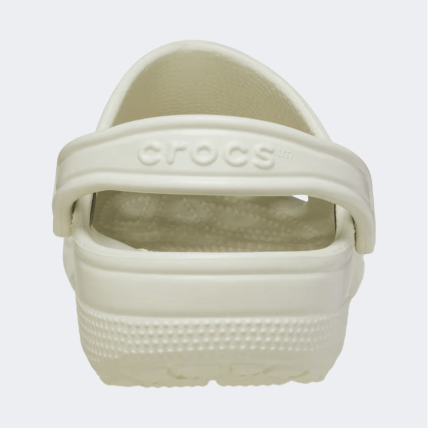 Crocs Classic Unisex Lifestyle Clog Linen - Medaid International