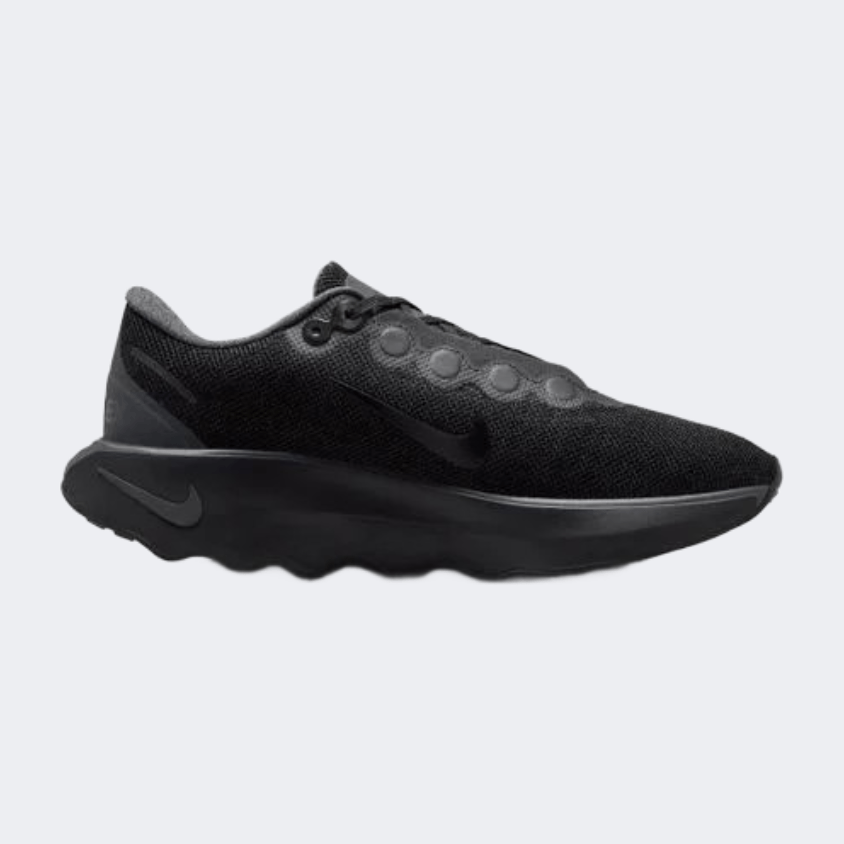 Nike Motiva Men Training Sneakers Black/Anthracite - Medaid International