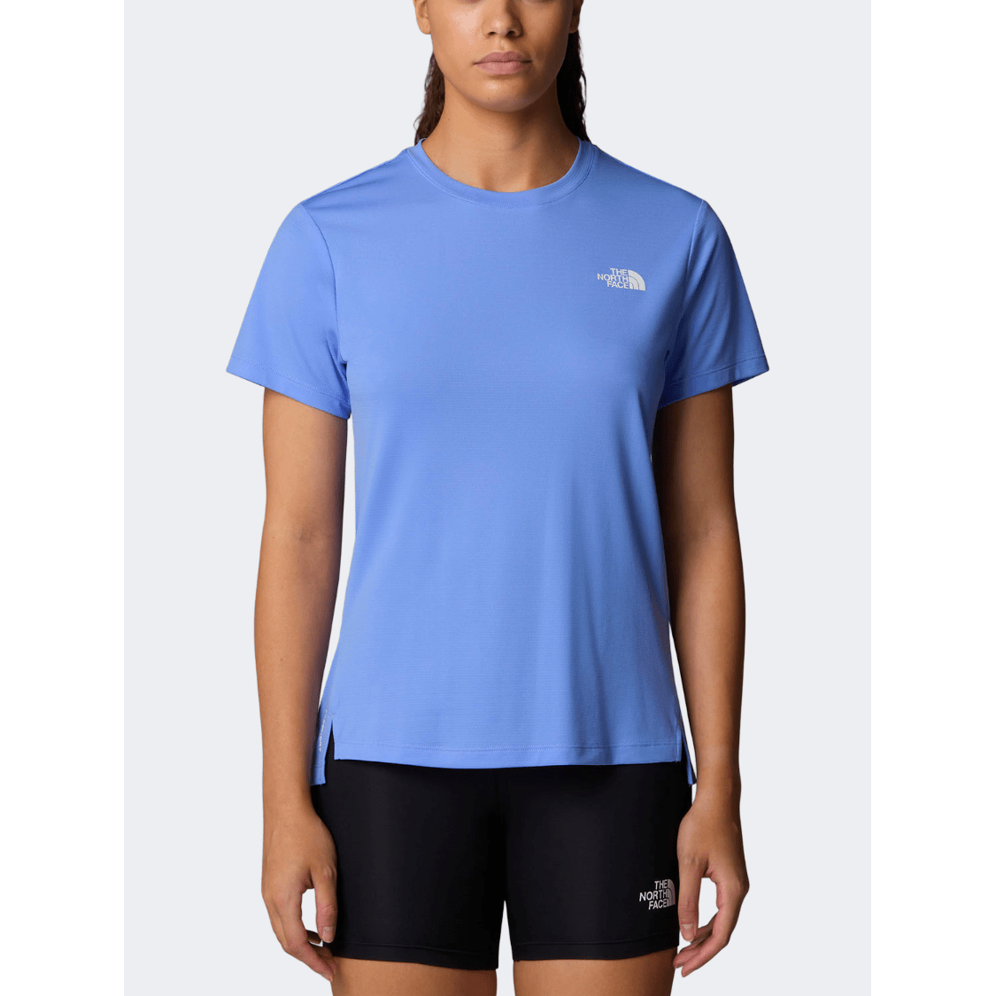 Buy The North Face Flex Regular Graphic Women Hiking T-Shirt