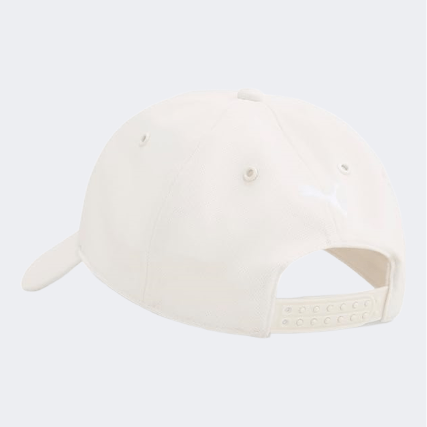 Puma Porsche Turbo Men Lifestyle Cap Alpine Snow - Medaid International