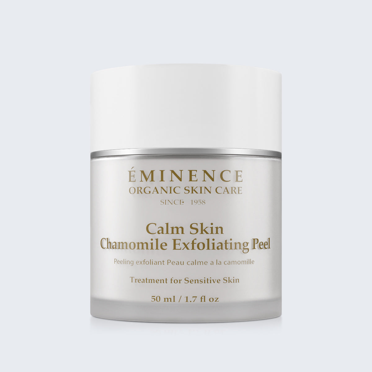 Eminence Organics Calm Skin Chamomile Exfoliating Peel - Medaid International