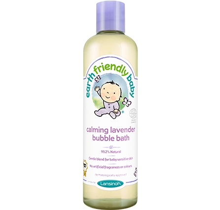 Earth friendly - Calming Lavender Bubble Bath - Medaid International