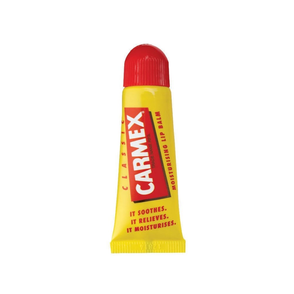Carmex - Classic Tube 10g - Medaid International