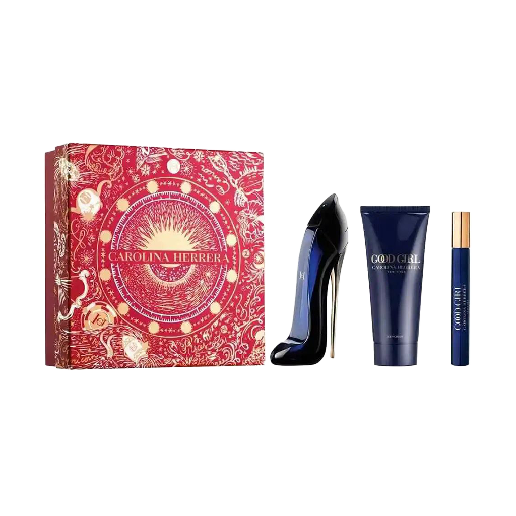 Carolina Herrera Good Girl Eau De Parfum Women's Gift Set - Medaid