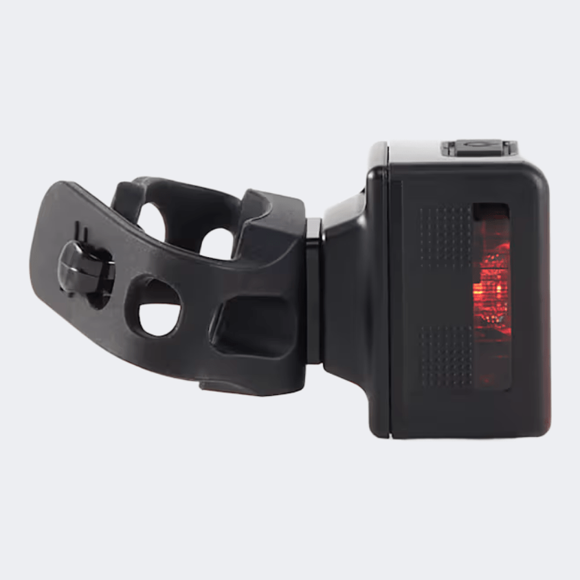 Trek Flare Rt Rear USB Rechargeable Taillight Biking Lights Black - Medaid International