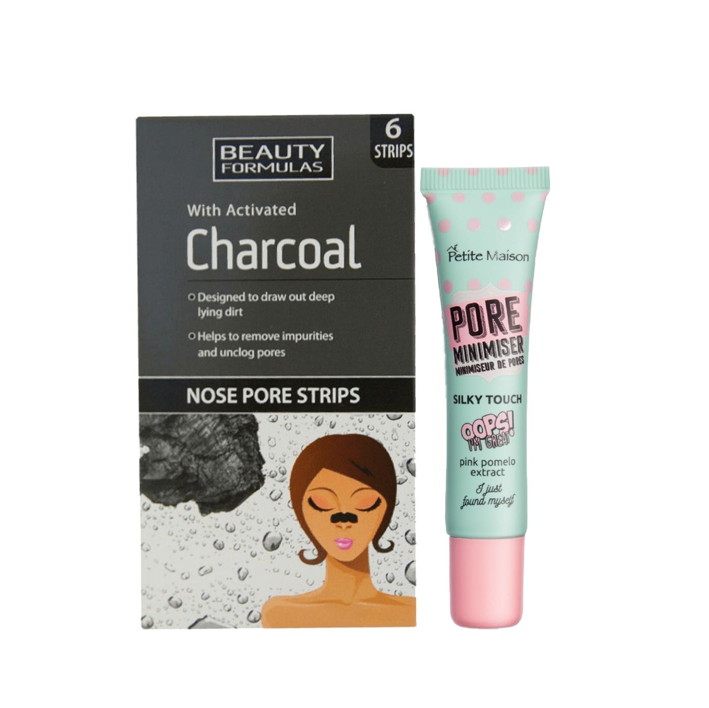 Skin care Bundle - Medaid International