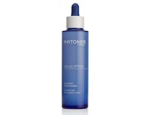 Phytomer Celluli Attack Concentrate for Stubborn Areas - Medaid International