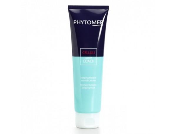 Phytomer Celluli Night Coach Intensive Cellulite Sleeping Mask - Medaid International