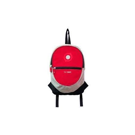 Backpack Junior Red - Medaid International