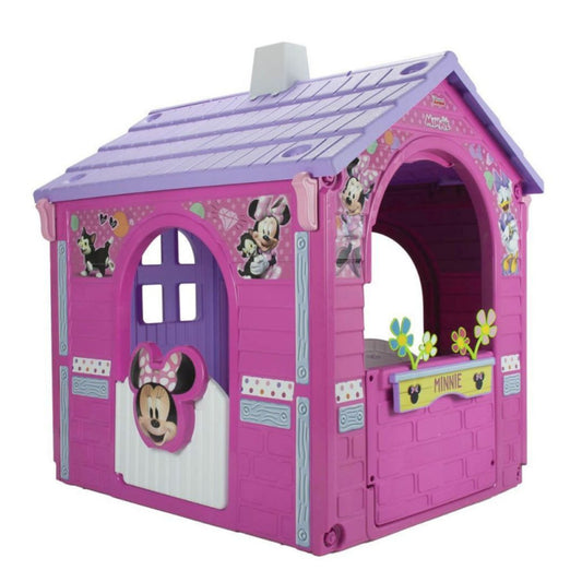 Injusa Minnie Mouse Playhouse - Medaid International