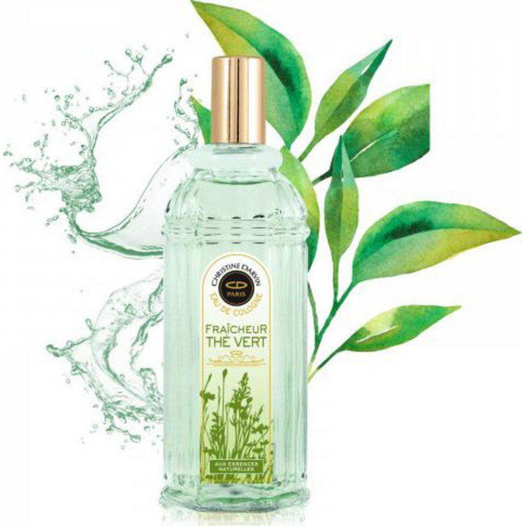 Eau De Cologne - Medaid