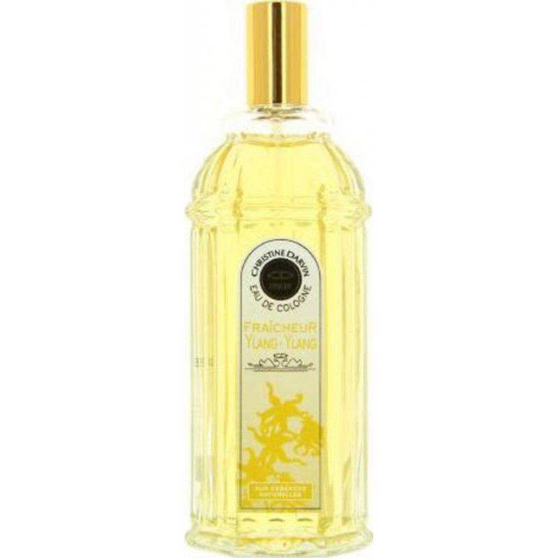 Eau De Cologne - Medaid