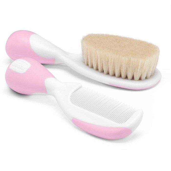 Chicco Brush and Comb - Medaid International