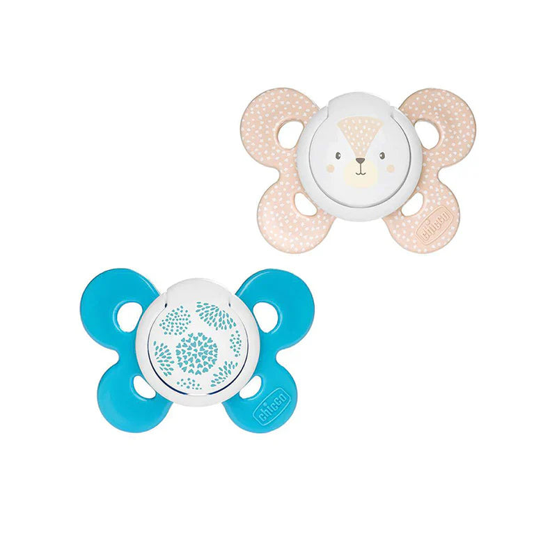 Chicco Physio Comfort 6-16m 2pcs - Medaid International